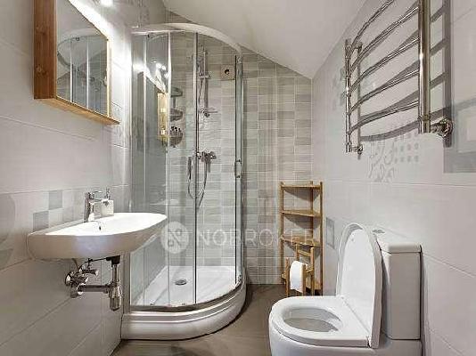 2 BHK Flat In Skav Aastha For Sale  In Mahalakshmipuram Layout