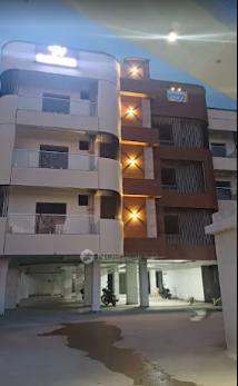 2 BHK Flat In J V Paradise For Sale  In Choodasandra