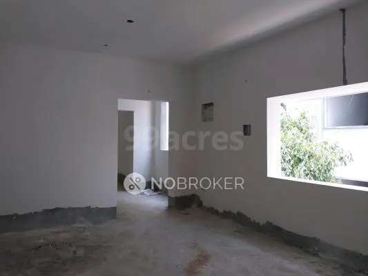 3 BHK Flat In Vasanth Lake View for Rent  In Borabanda
