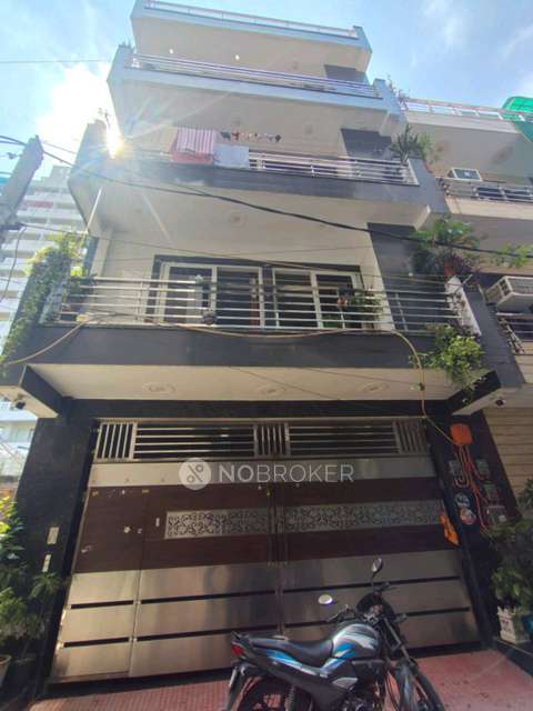 3 BHK House for Rent  In D250, Bharat Vihar, Dwarka, New Delhi, Delhi, 110078, India