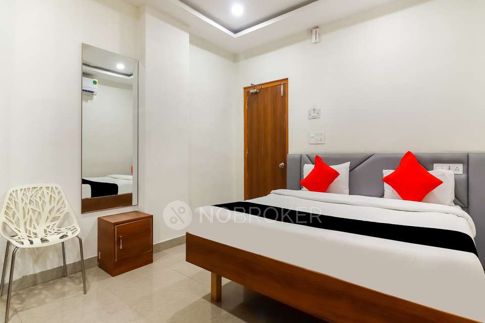 Co-Working  space in K P H B Phase 9, Hyderabad for Rent 