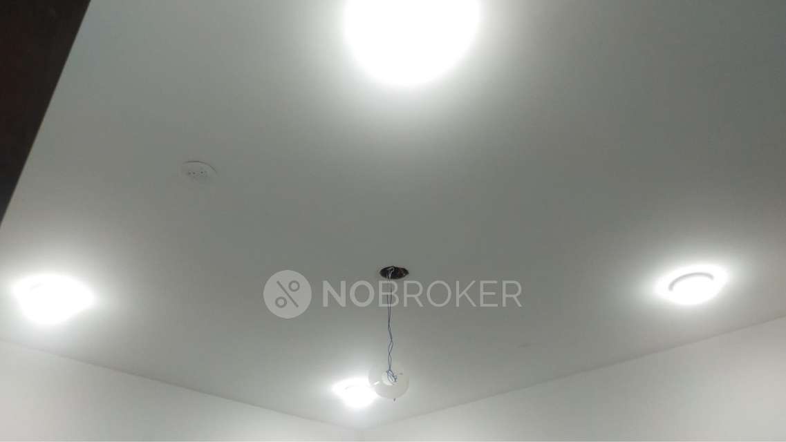 3 BHK Flat In Kalpataru Exquisite Wakad for Rent  In Wakad