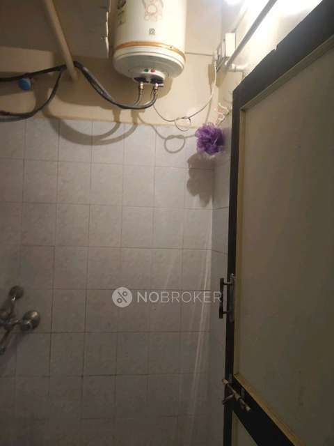 1 BHK Flat In Vinod Apartment for Rent  In Vinod Apartment, Sus Ln, Sutarwadi, Pashan, Pune, Maharashtra 411021, India