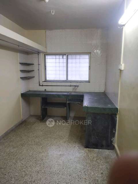1 BHK Flat In Vinod Apartment for Rent  In Vinod Apartment, Sus Ln, Sutarwadi, Pashan, Pune, Maharashtra 411021, India