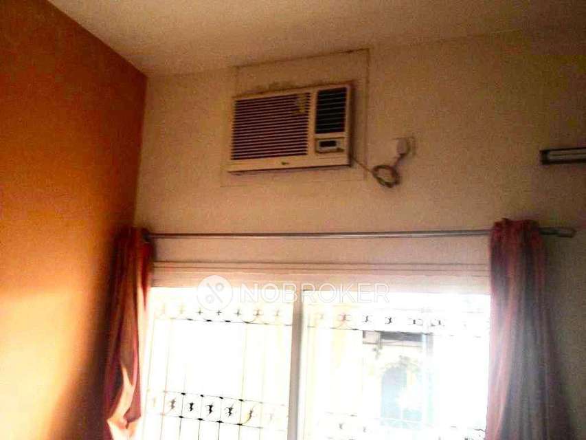 2 BHK Flat In Inderjeet Apartments For Sale  In Redhills