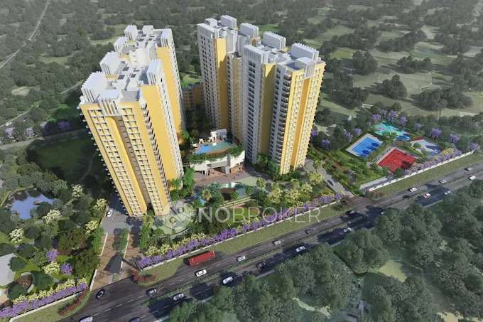 3 BHK Flat In Brigade Calista For Sale  In Budigere Cross