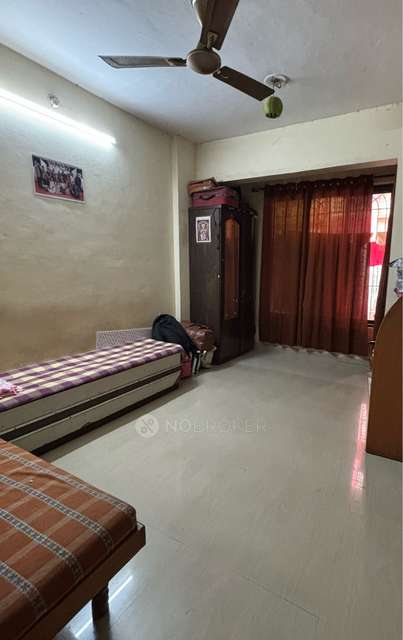 Single Room for Female In 1 RK  In Ganesh Villa In Ganesh Villa