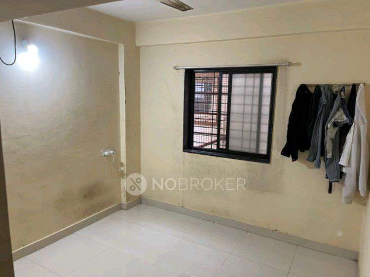 1 BHK Flat In Tirupati Campus For Sale  In Tingre Nagar