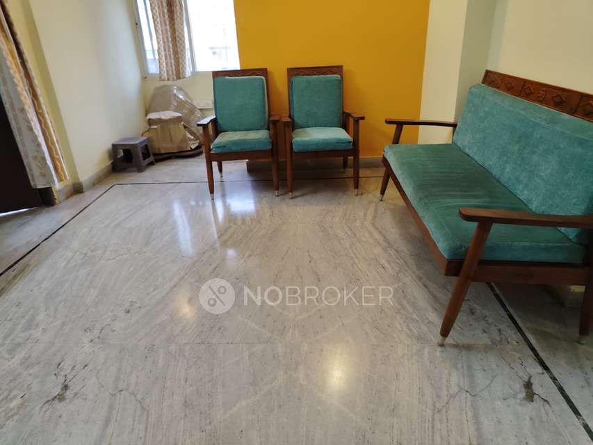 3 BHK Flat In Keshav Towers, Keshav Nagar, Mettuguda For Sale  In Mettuguda Metro Station