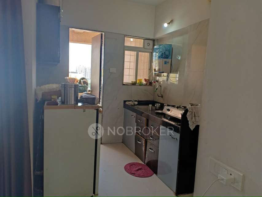 2 BHK Flat In Adhya Radhakrishna, Moshi for Rent  In Moshi