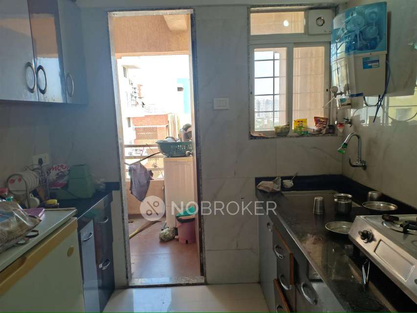 2 BHK Flat In Adhya Radhakrishna, Moshi for Rent  In Moshi