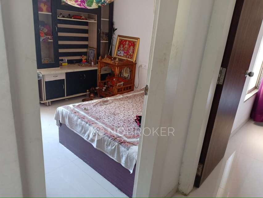 2 BHK Flat In Adhya Radhakrishna, Moshi for Rent  In Moshi