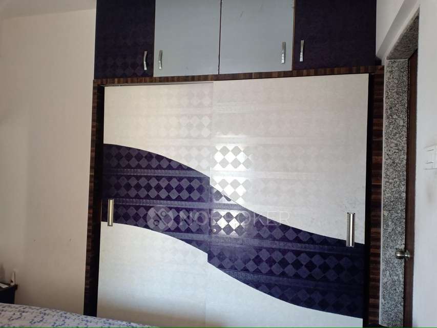 2 BHK Flat In Adhya Radhakrishna, Moshi for Rent  In Moshi