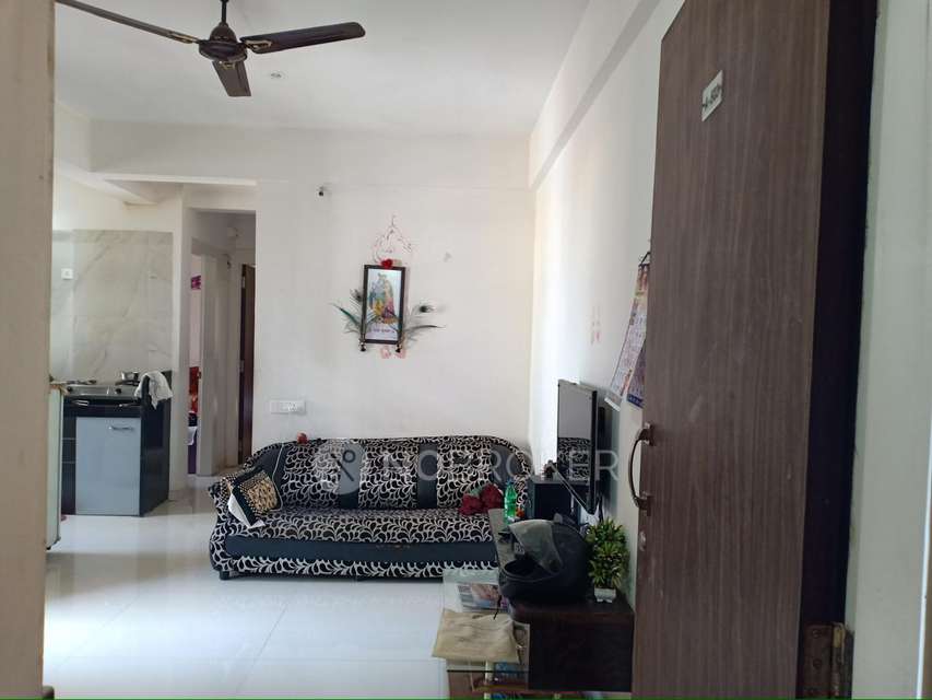 2 BHK Flat In Adhya Radhakrishna, Moshi for Rent  In Moshi