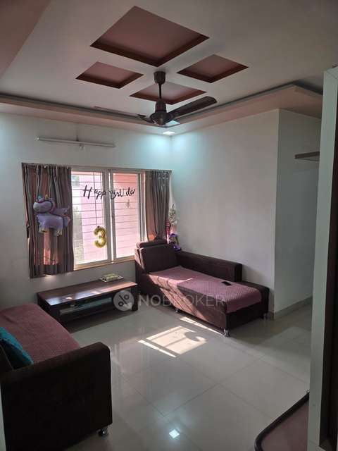 3 BHK Flat In Kumar Piccadlilly for Rent  In Kumar Piccadilly