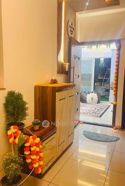 2 BHK Flat In Yashwin  for Rent  In Yashwin Society