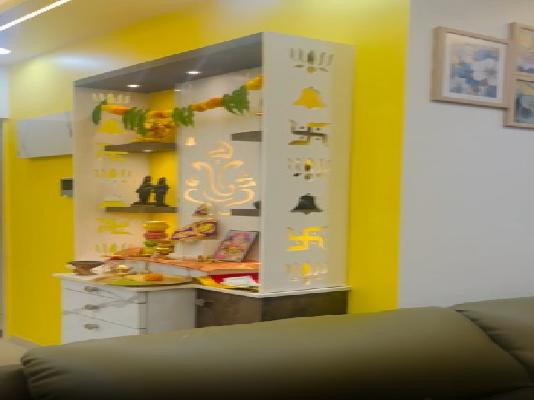 2 BHK Flat In Yashwin  for Rent  In Yashwin Society