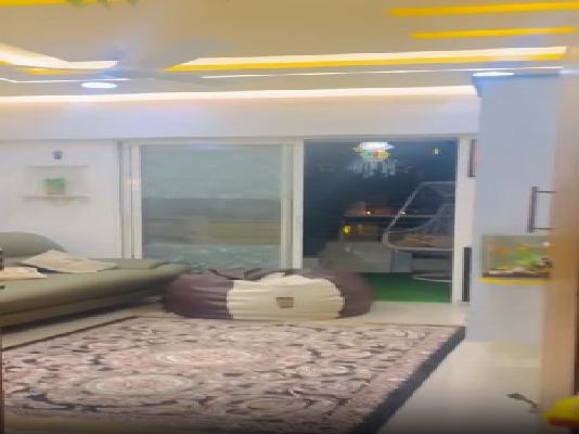 2 BHK Flat In Yashwin  for Rent  In Yashwin Society