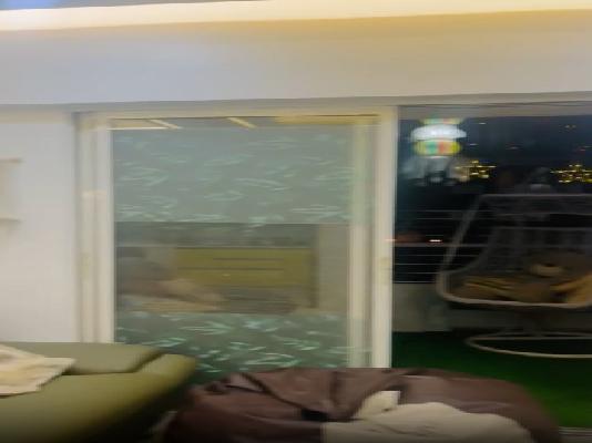 2 BHK Flat In Yashwin  for Rent  In Yashwin Society