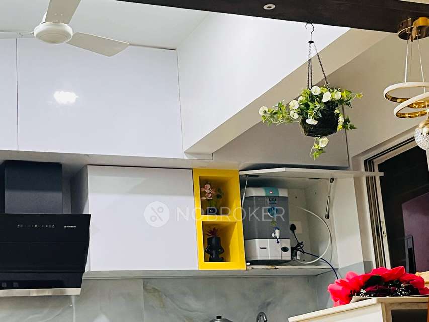 2 BHK Flat In Yashwin  for Rent  In Yashwin Society