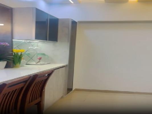 2 BHK Flat In Yashwin  for Rent  In Yashwin Society