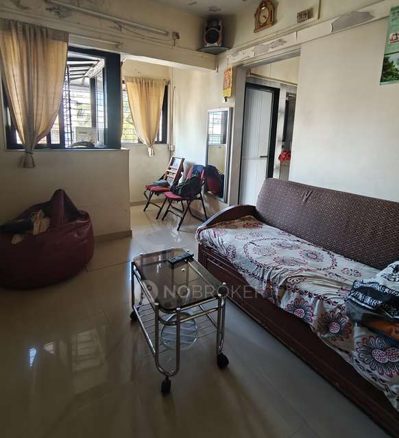 1 BHK Flat In Ramesh Nagar Amboli for Rent  In Ramesh Nagar