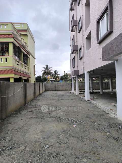 2 BHK Flat In Mithila Splendor, Varthur For Sale  In 2811, Madhuranagar, Post, Next To Madhurashree Convention Center, 3rd Stage, Varthur, Bengaluru, Karnataka 560087, India