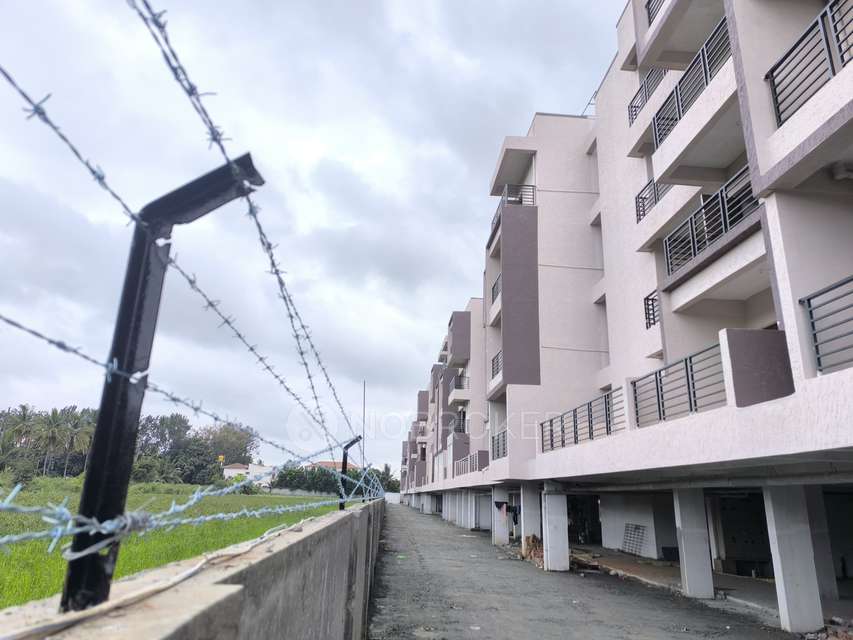 2 BHK Flat In Mithila Splendor, Varthur For Sale  In 2811, Madhuranagar, Post, Next To Madhurashree Convention Center, 3rd Stage, Varthur, Bengaluru, Karnataka 560087, India