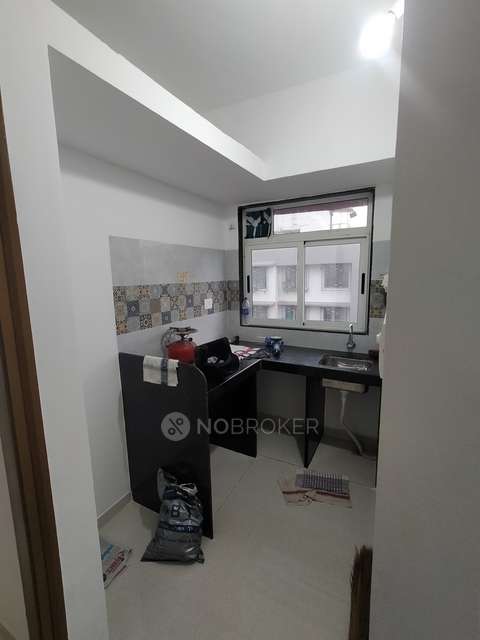 1 BHK Flat In Marathon Neoskies For Sale  In Utkarsh Nagar, Bhandup West