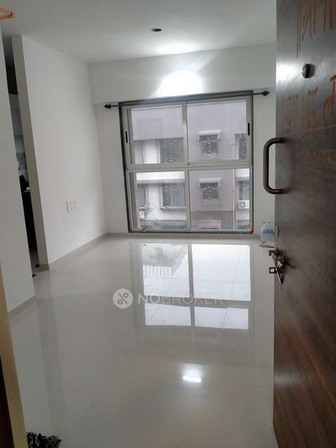 1 BHK Flat In Marathon Neoskies For Sale  In Utkarsh Nagar, Bhandup West