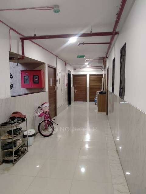 1 BHK Flat In Marathon Neoskies For Sale  In Utkarsh Nagar, Bhandup West