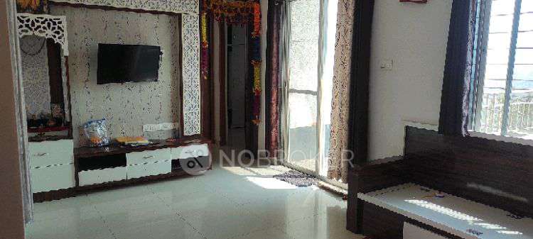 2 BHK Flat In Shubh Ganesh Spring Valley Wadhmukhwadi for Rent  In Shubh Ganesh Spring Valley Charholi Budruk, Pimpri Chinchwad,,pune, India