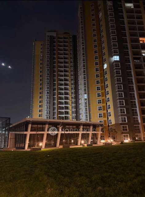 3 BHK Flat In Park Titan for Rent  In Hinjewadi