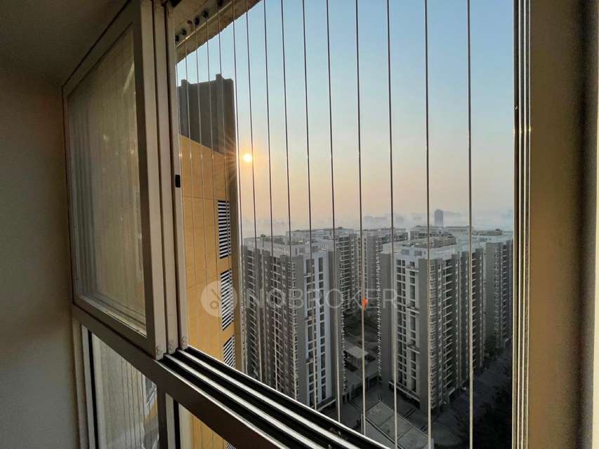 3 BHK Flat In Park Titan for Rent  In Hinjewadi