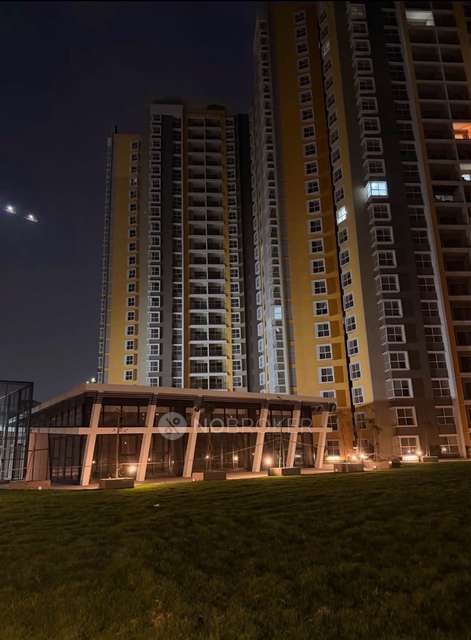 3 BHK Flat In Park Titan for Rent  In Hinjewadi