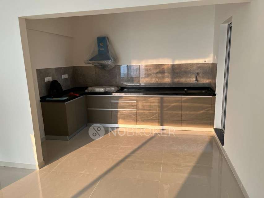 3 BHK Flat In Park Titan for Rent  In Hinjewadi