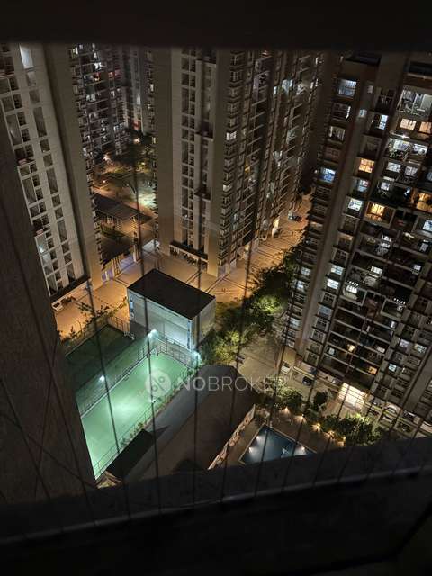 3 BHK Flat In Park Titan for Rent  In Hinjewadi