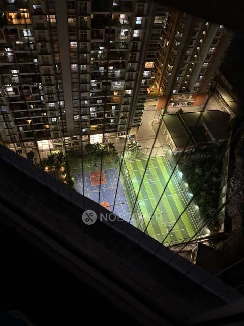 3 BHK Flat In Park Titan for Rent  In Hinjewadi