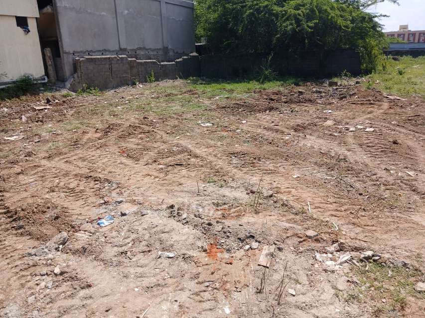 Plot For Sale  In Ambattur Industrial Estate