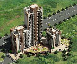1 BHK Flat In Virat Green Avenue  for Rent  In Shilphata