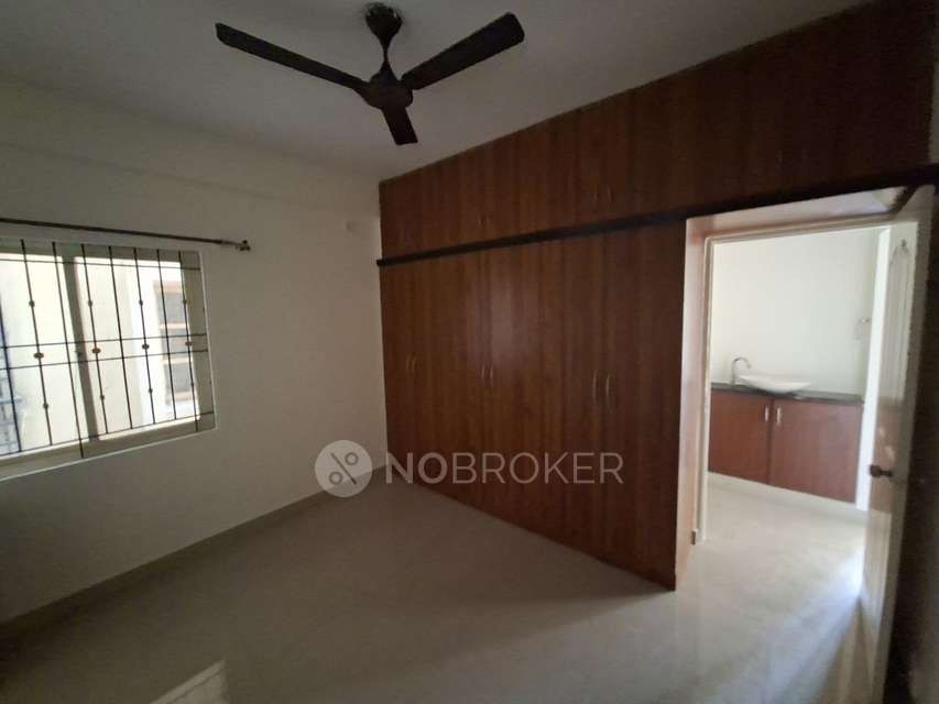 3 BHK Flat In Jp Grace  Apartment for Rent  In Horamavu