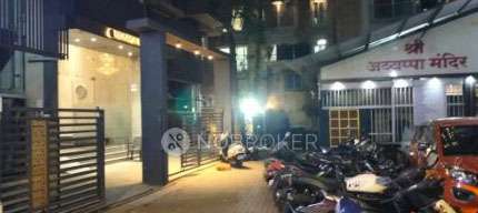 1 BHK Flat In Shree Mishal Kaveri Heights for Rent  In Ghatkopar East