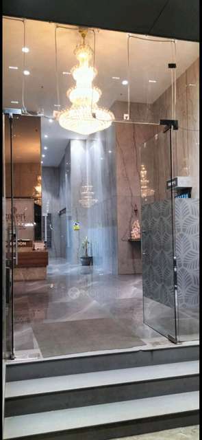 1 BHK Flat In Shree Mishal Kaveri Heights for Rent  In Ghatkopar East