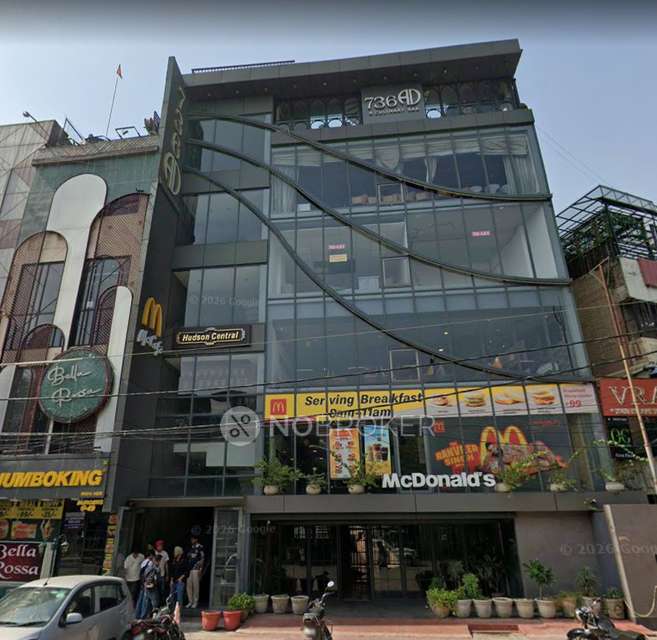Commercial Property in Panwadi Shop, Delhi for sale 