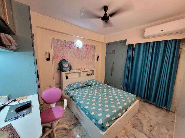 3 BHK Flat In Supertech Ecociti  for Rent  In Gc66+c85, Sector 137, Noida, Uttar Pradesh 201304, India