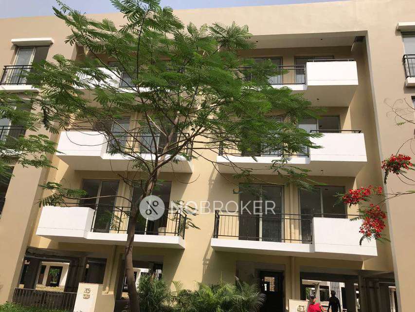 2 BHK Flat In Vatika Xpression for Rent  In Vatika Xpressions.-inxt 2