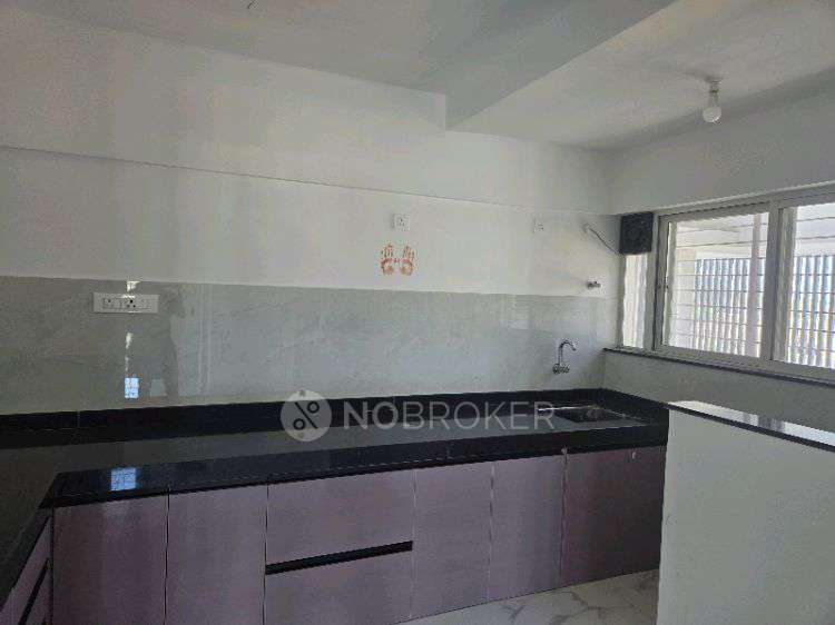 3 BHK Flat In Saffron Residency  for Rent  In Indrayani Nagar