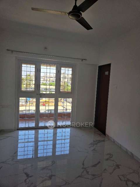 3 BHK Flat In Saffron Residency  for Rent  In Indrayani Nagar