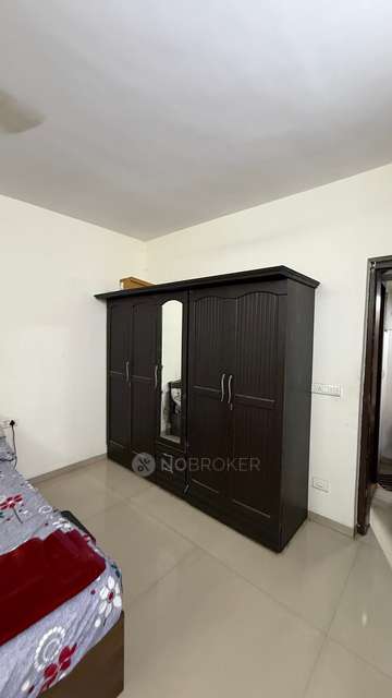 3 BHK Flat In Pride Platinum for Rent  In Baner