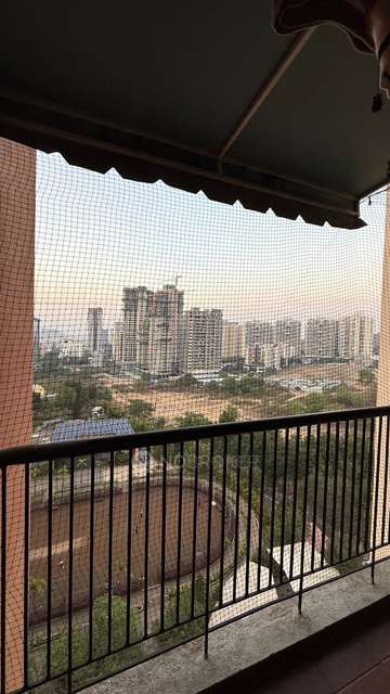 3 BHK Flat In Pride Platinum for Rent  In Baner